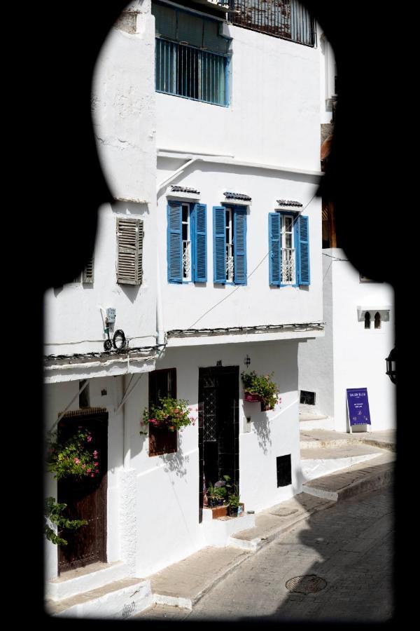 Dar Tahendit Tangier Exterior photo